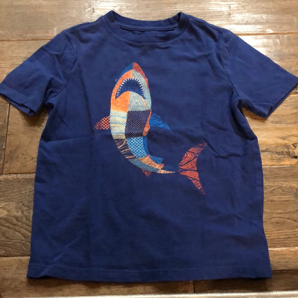 Boy’s tee